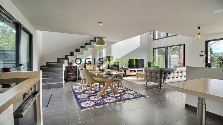 Ma-Cabane - Vente Maison Palaiseau, 106 m²