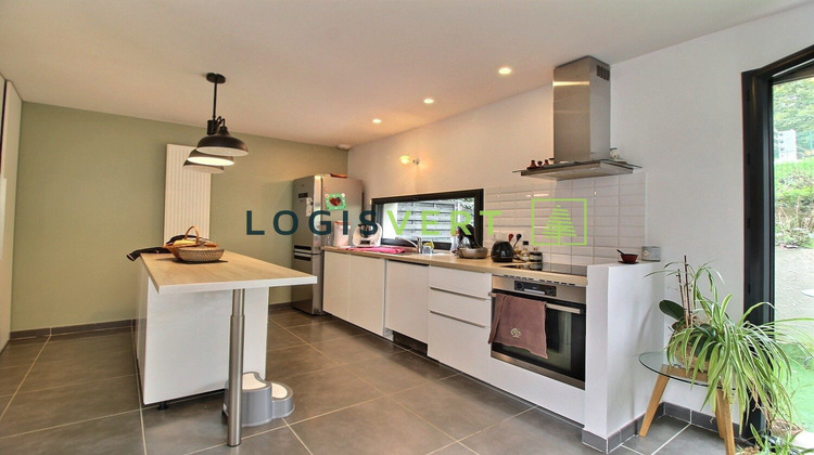 Ma-Cabane - Vente Maison Palaiseau, 106 m²