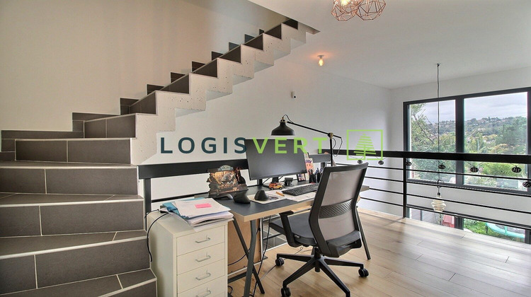 Ma-Cabane - Vente Maison Palaiseau, 106 m²