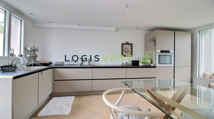 Ma-Cabane - Vente Maison Palaiseau, 115 m²