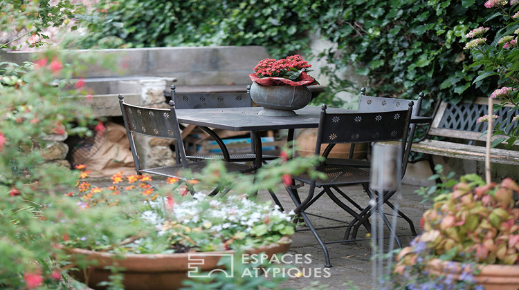 Ma-Cabane - Vente Maison PALAISEAU, 100 m²