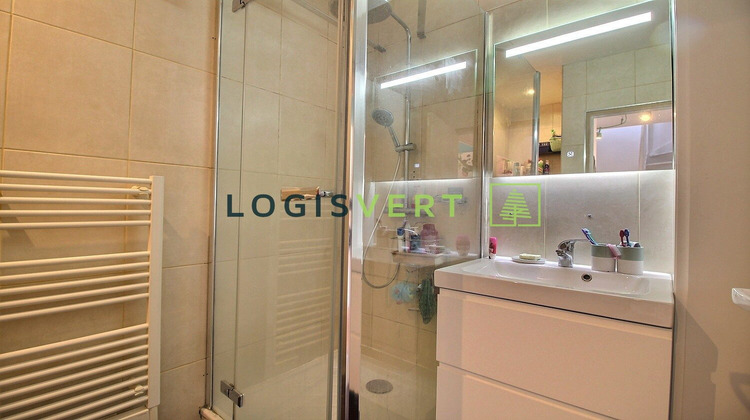 Ma-Cabane - Vente Maison Palaiseau, 74 m²