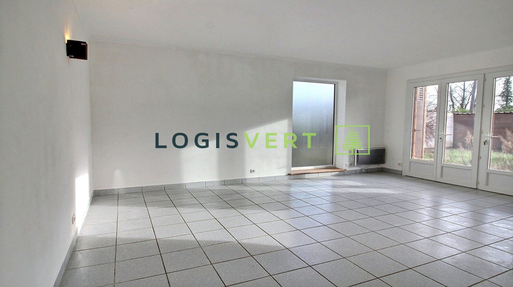 Ma-Cabane - Vente Maison Palaiseau, 102 m²