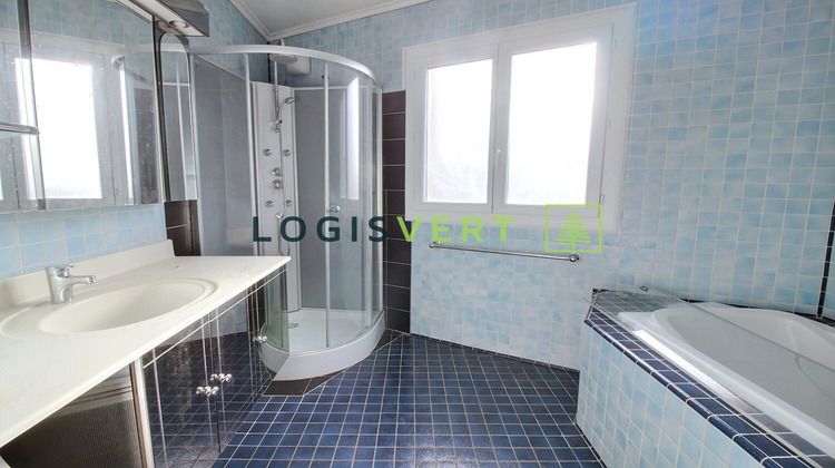 Ma-Cabane - Vente Maison Palaiseau, 102 m²