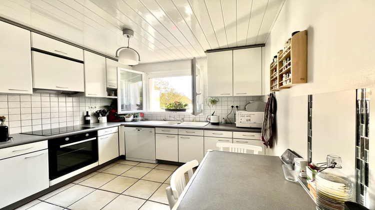 Ma-Cabane - Vente Maison Palaiseau, 81 m²