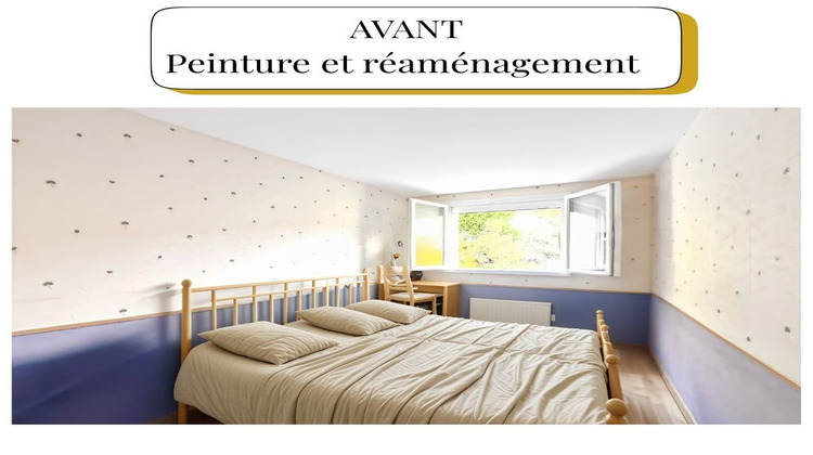 Ma-Cabane - Vente Maison Palaiseau, 81 m²