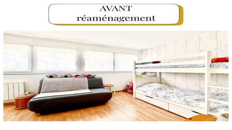 Ma-Cabane - Vente Maison Palaiseau, 81 m²