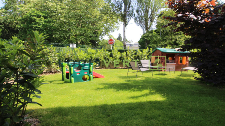 Ma-Cabane - Vente Maison Palaiseau, 86 m²