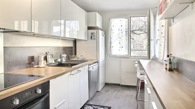 Ma-Cabane - Vente Maison Palaiseau, 86 m²