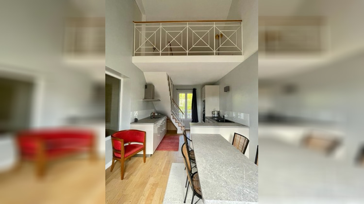 Ma-Cabane - Vente Maison Palaiseau, 150 m²