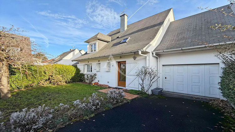 Ma-Cabane - Vente Maison PALAISEAU, 117 m²