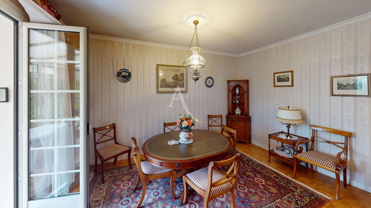 Ma-Cabane - Vente Maison PALAISEAU, 117 m²