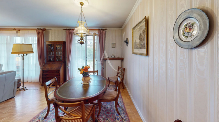 Ma-Cabane - Vente Maison PALAISEAU, 117 m²