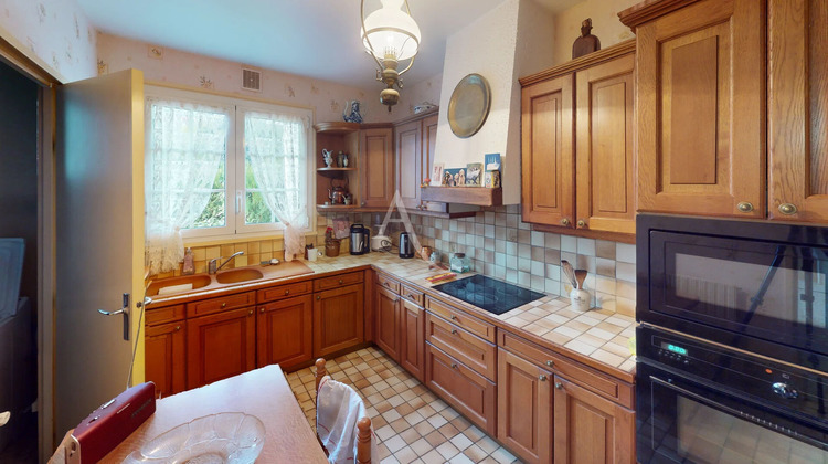 Ma-Cabane - Vente Maison PALAISEAU, 117 m²