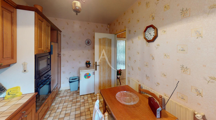 Ma-Cabane - Vente Maison PALAISEAU, 117 m²