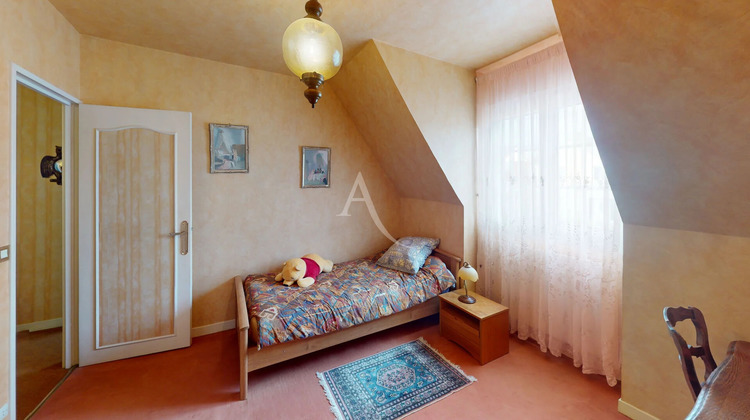 Ma-Cabane - Vente Maison PALAISEAU, 117 m²