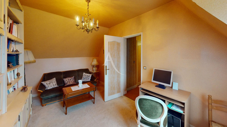 Ma-Cabane - Vente Maison PALAISEAU, 117 m²