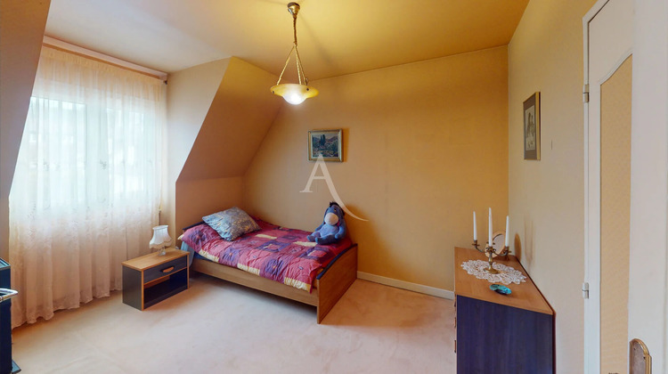 Ma-Cabane - Vente Maison PALAISEAU, 117 m²
