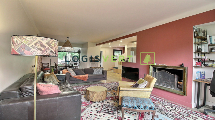 Ma-Cabane - Vente Maison Palaiseau, 141 m²