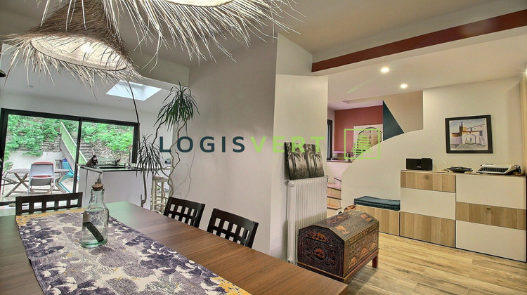 Ma-Cabane - Vente Maison Palaiseau, 141 m²