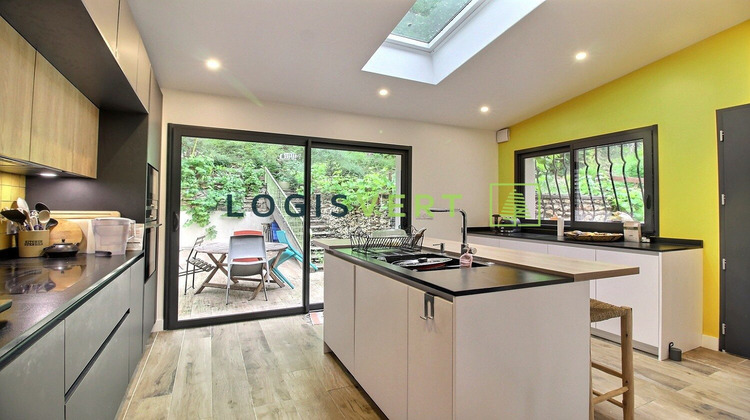 Ma-Cabane - Vente Maison Palaiseau, 141 m²