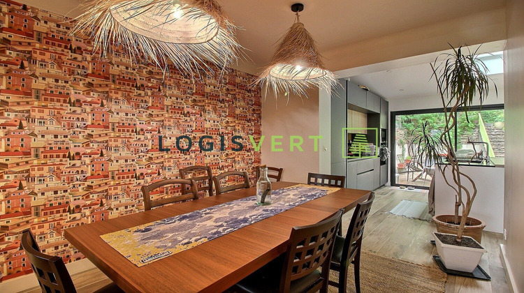 Ma-Cabane - Vente Maison Palaiseau, 141 m²