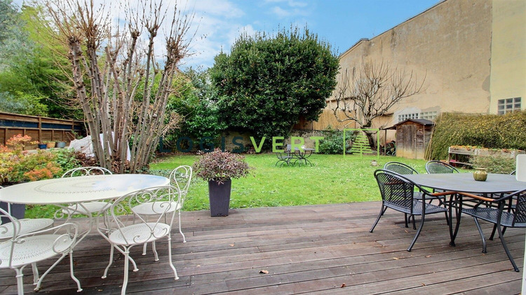 Ma-Cabane - Vente Maison Palaiseau, 175 m²