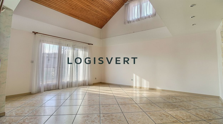 Ma-Cabane - Vente Maison Palaiseau, 116 m²