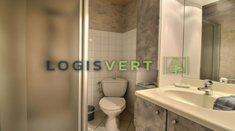 Ma-Cabane - Vente Maison Palaiseau, 116 m²