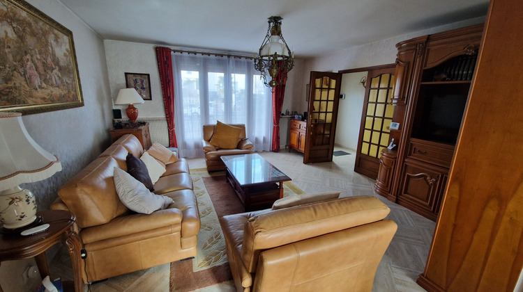 Ma-Cabane - Vente Maison PALAISEAU, 140 m²