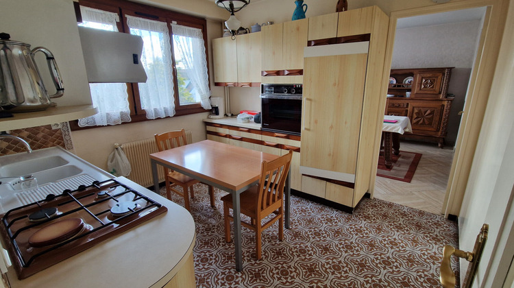 Ma-Cabane - Vente Maison PALAISEAU, 140 m²