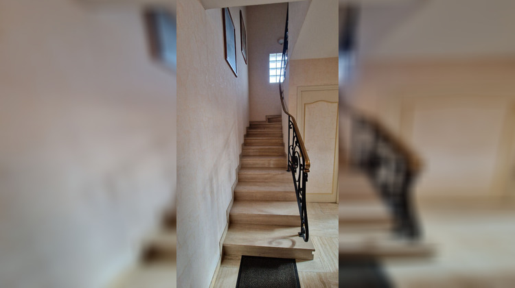 Ma-Cabane - Vente Maison PALAISEAU, 140 m²