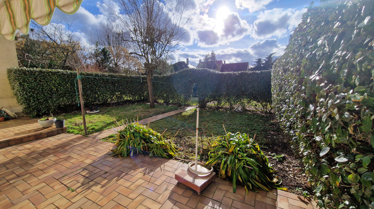 Ma-Cabane - Vente Maison PALAISEAU, 140 m²