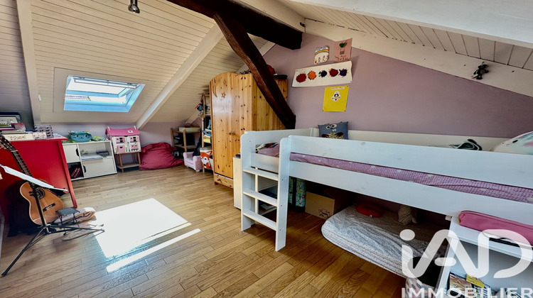 Ma-Cabane - Vente Maison Palaiseau, 105 m²