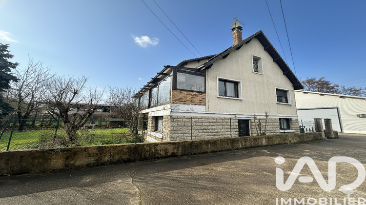 Ma-Cabane - Vente Maison Palaiseau, 182 m²