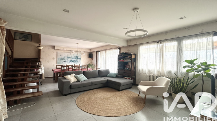 Ma-Cabane - Vente Maison Palaiseau, 182 m²