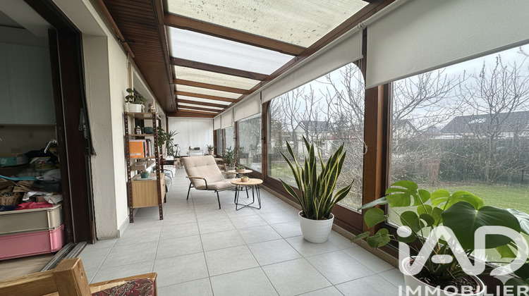 Ma-Cabane - Vente Maison Palaiseau, 182 m²