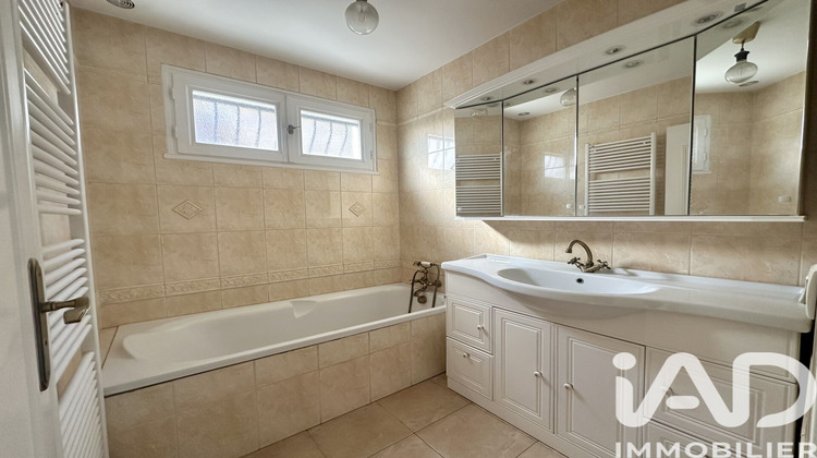 Ma-Cabane - Vente Maison Palaiseau, 127 m²