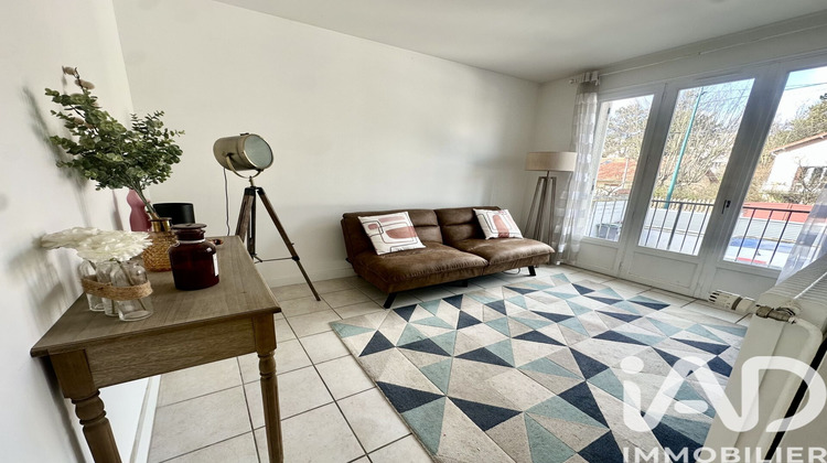 Ma-Cabane - Vente Maison Palaiseau, 127 m²