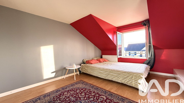 Ma-Cabane - Vente Maison Palaiseau, 163 m²