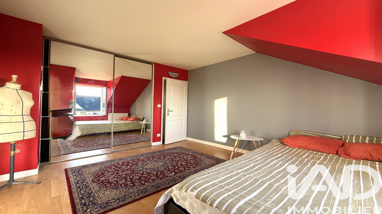 Ma-Cabane - Vente Maison Palaiseau, 163 m²