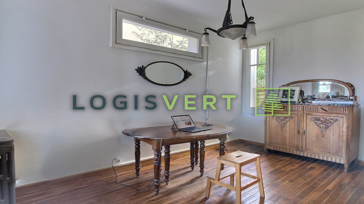 Ma-Cabane - Vente Maison Palaiseau, 113 m²