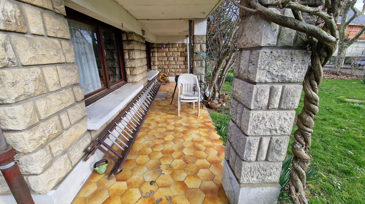 Ma-Cabane - Vente Maison PALAISEAU, 174 m²