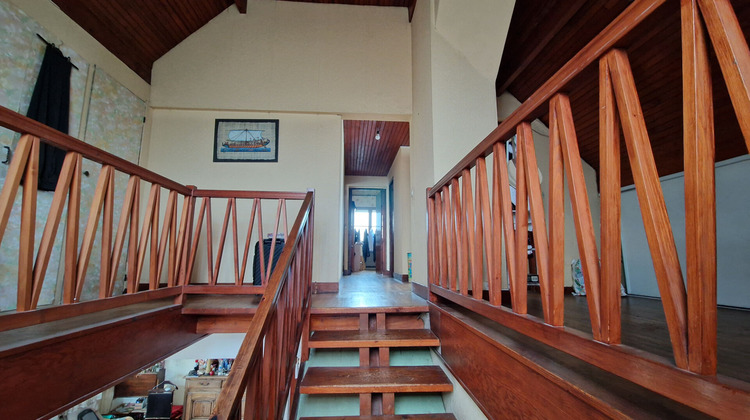 Ma-Cabane - Vente Maison PALAISEAU, 174 m²