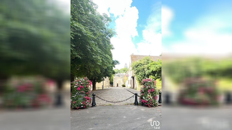 Ma-Cabane - Vente Maison Palaiseau, 280 m²