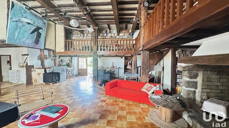 Ma-Cabane - Vente Maison Palaiseau, 280 m²