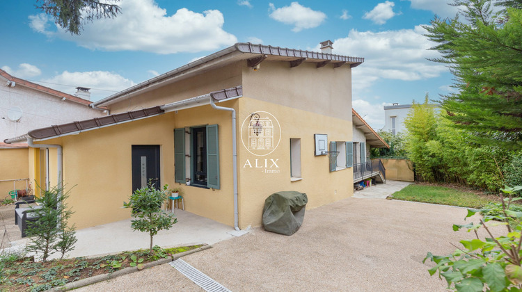 Ma-Cabane - Vente Maison Palaiseau, 150 m²