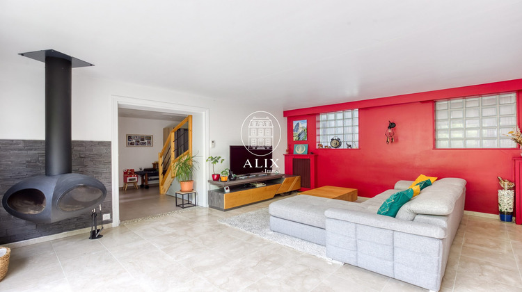 Ma-Cabane - Vente Maison Palaiseau, 150 m²