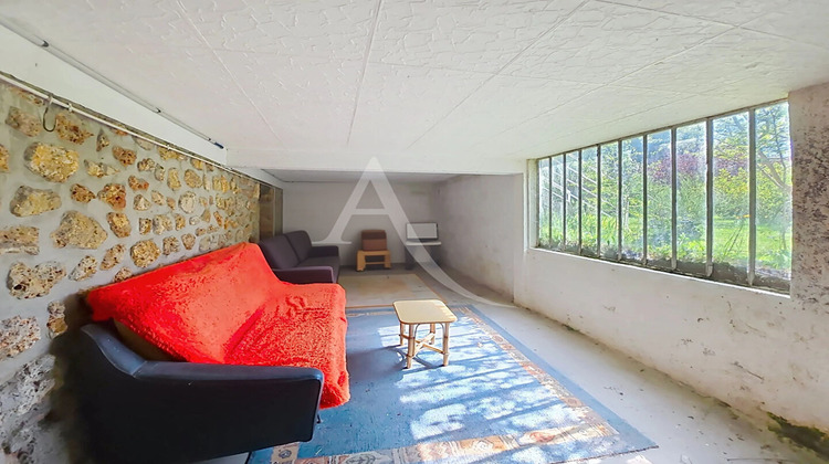 Ma-Cabane - Vente Maison PALAISEAU, 58 m²