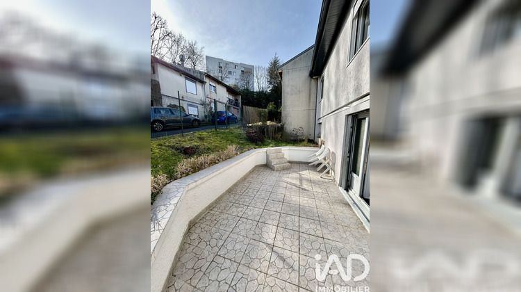 Ma-Cabane - Vente Maison Palaiseau, 130 m²